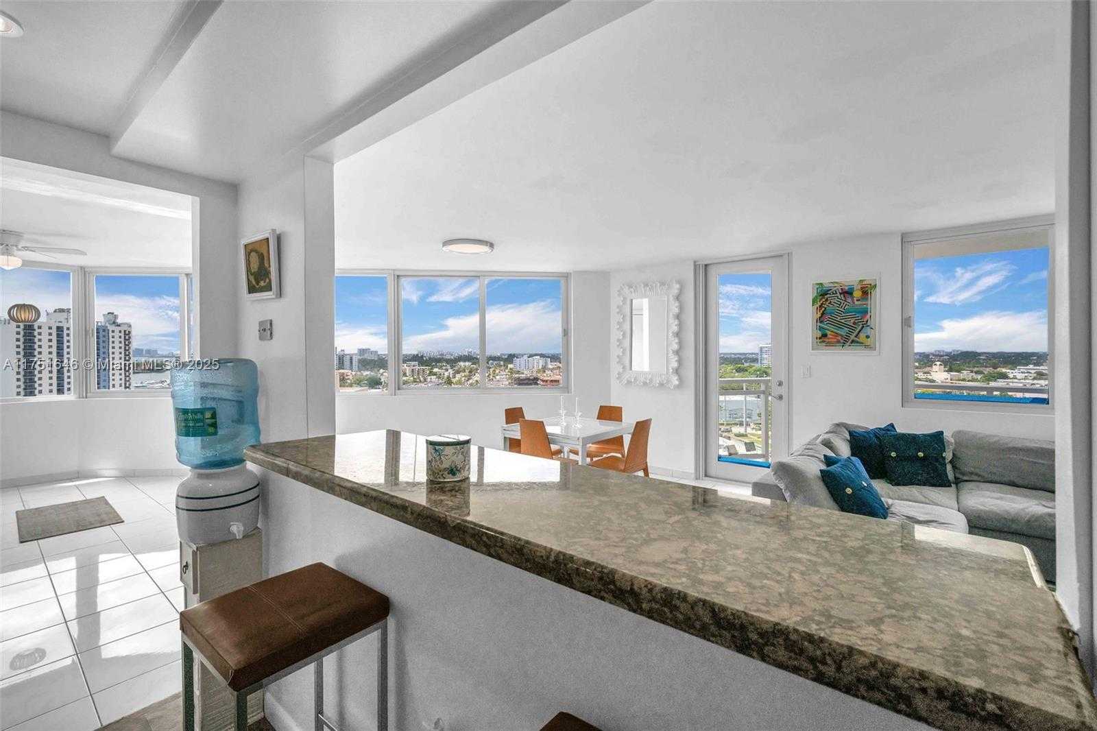 Small Image of 7135 COLLINS AVE #1225, Miami Beach Number 8