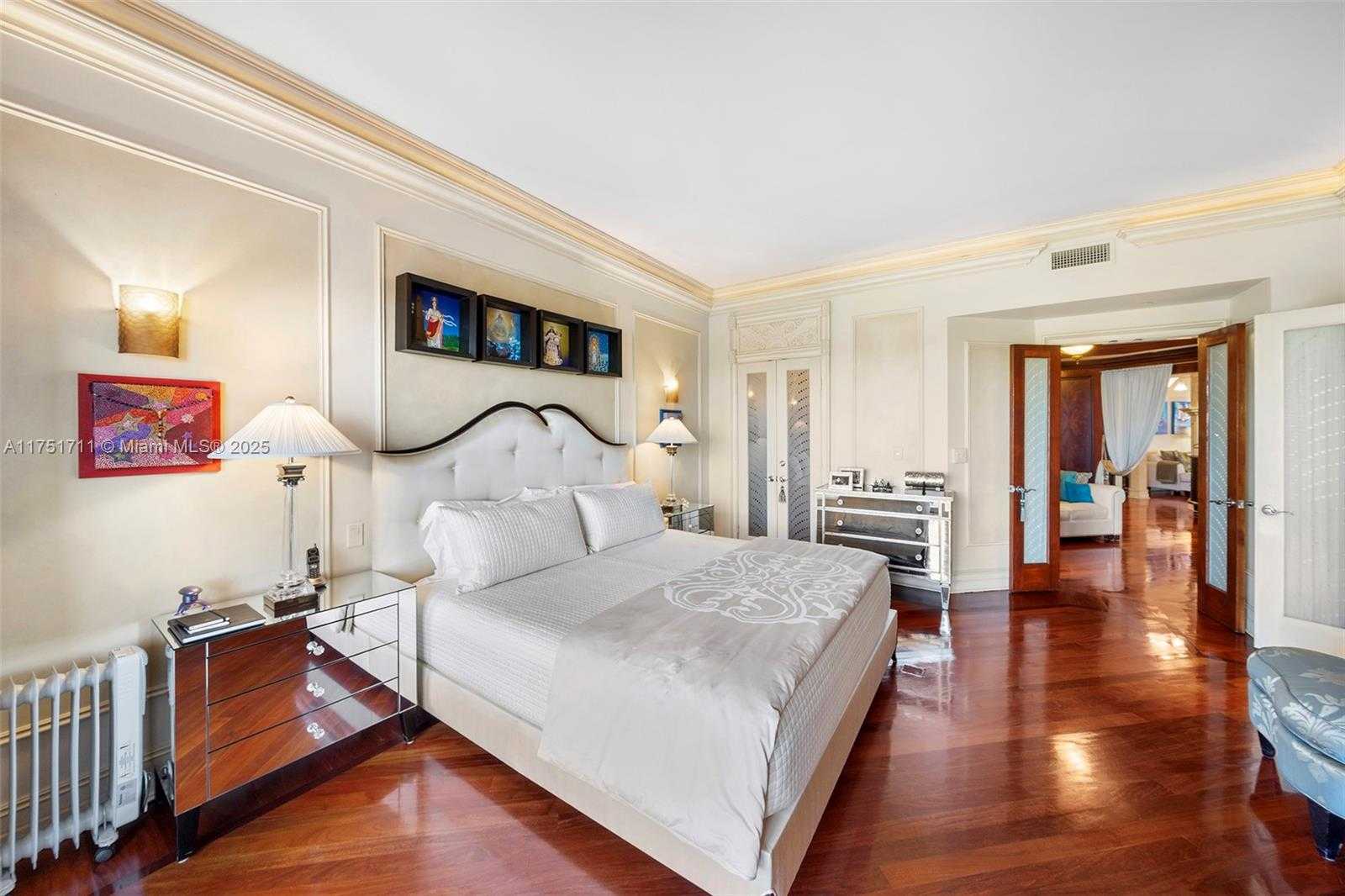 Small Image of 10 EDGEWATER DR #10H, Coral Gables Number 28
