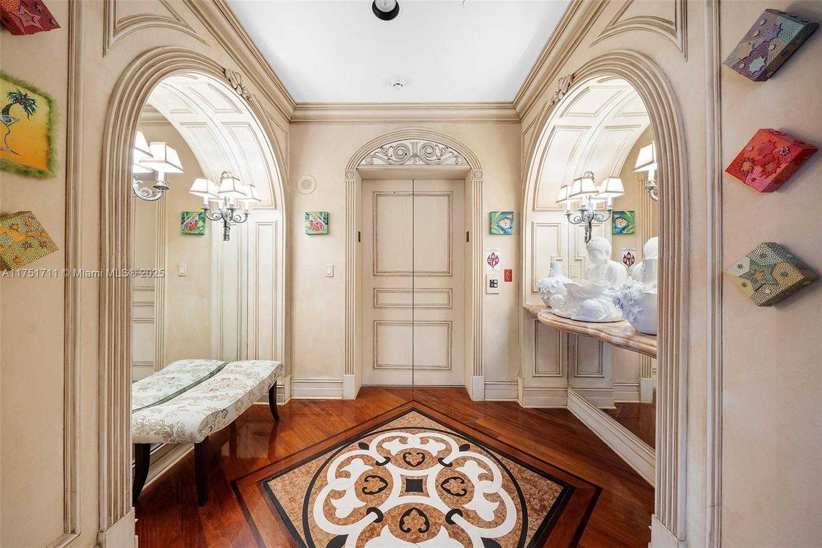 Small Image of 10 EDGEWATER DR #10H, Coral Gables Number 3
