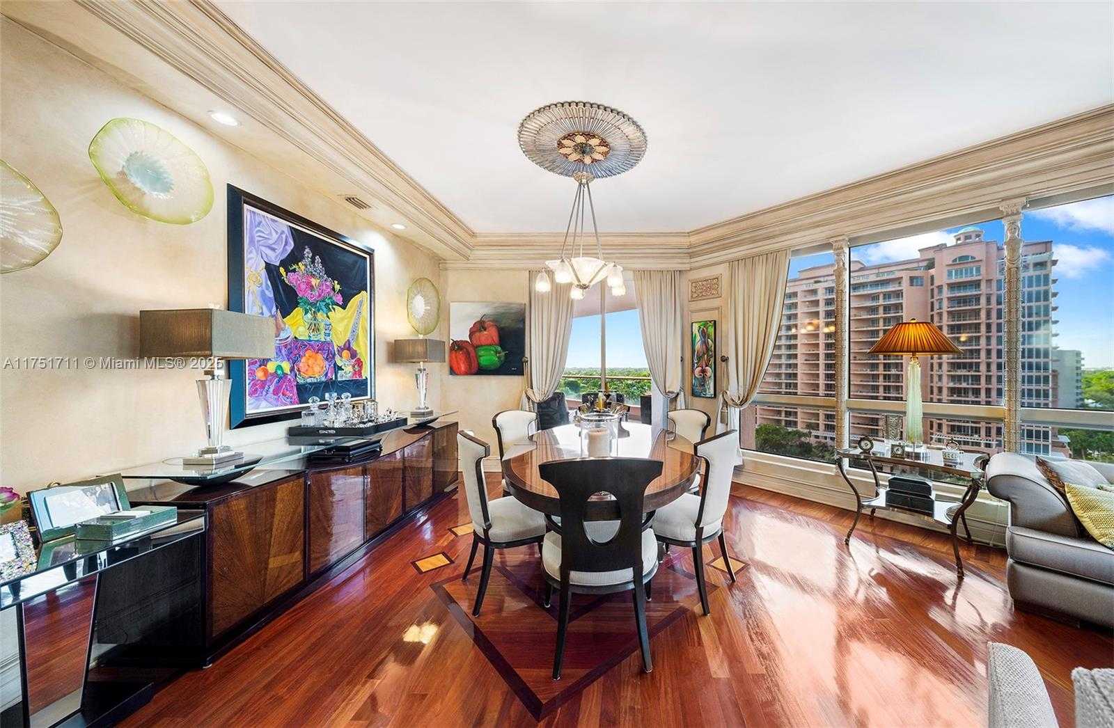 Small Image of 10 EDGEWATER DR #10H, Coral Gables Number 38
