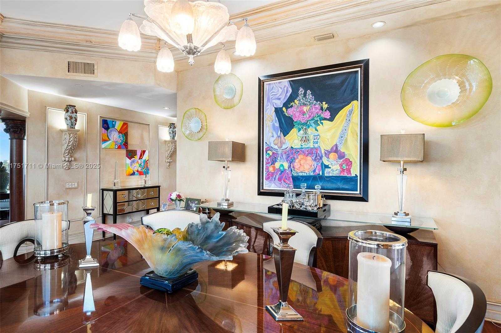 Small Image of 10 EDGEWATER DR #10H, Coral Gables Number 39