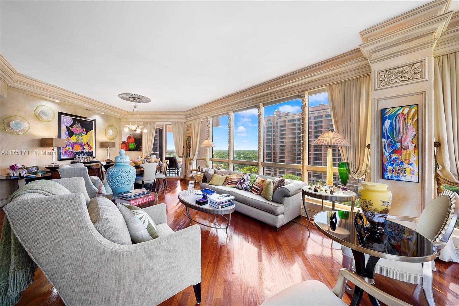 Small Image of 10 EDGEWATER DR #10H, Coral Gables Number 40