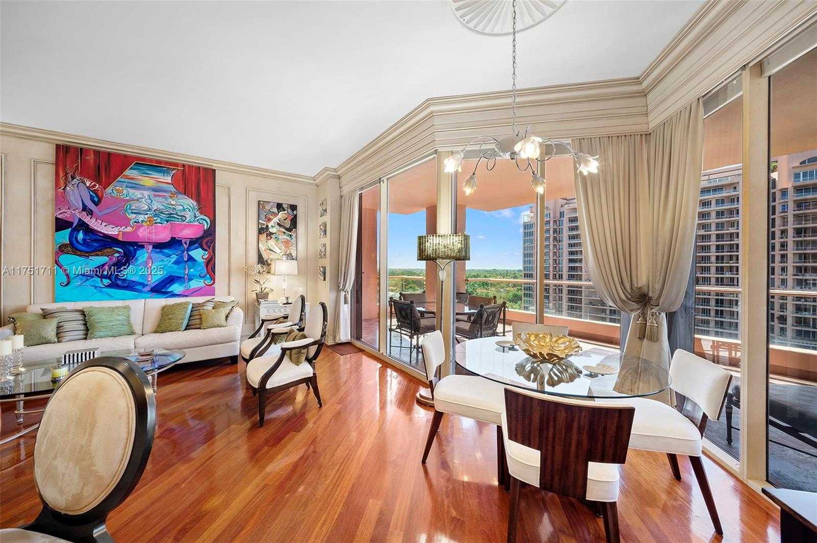 Small Image of 10 EDGEWATER DR #10H, Coral Gables Number 7