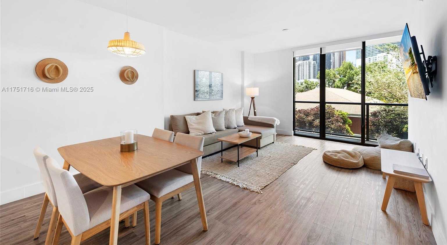 Small Image of 201 SOUTH WEST 17TH RD #411, Miami Number 12