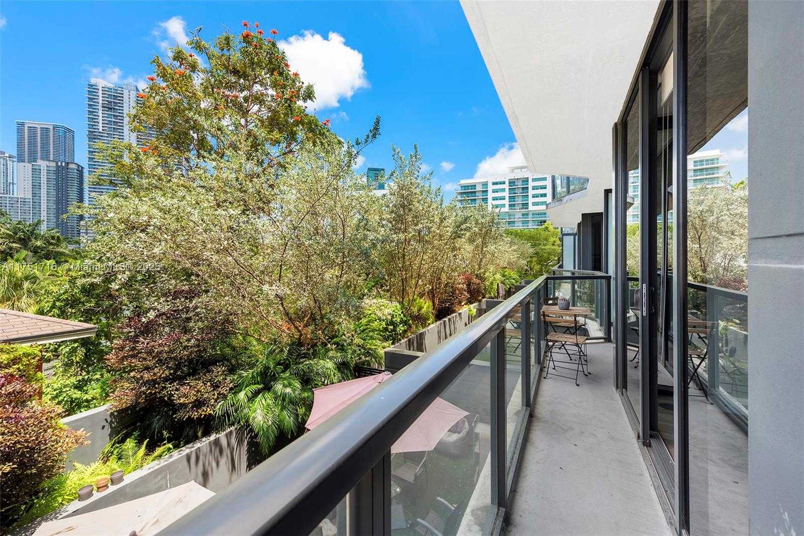 Small Image of 201 SOUTH WEST 17TH RD #411, Miami Number 2