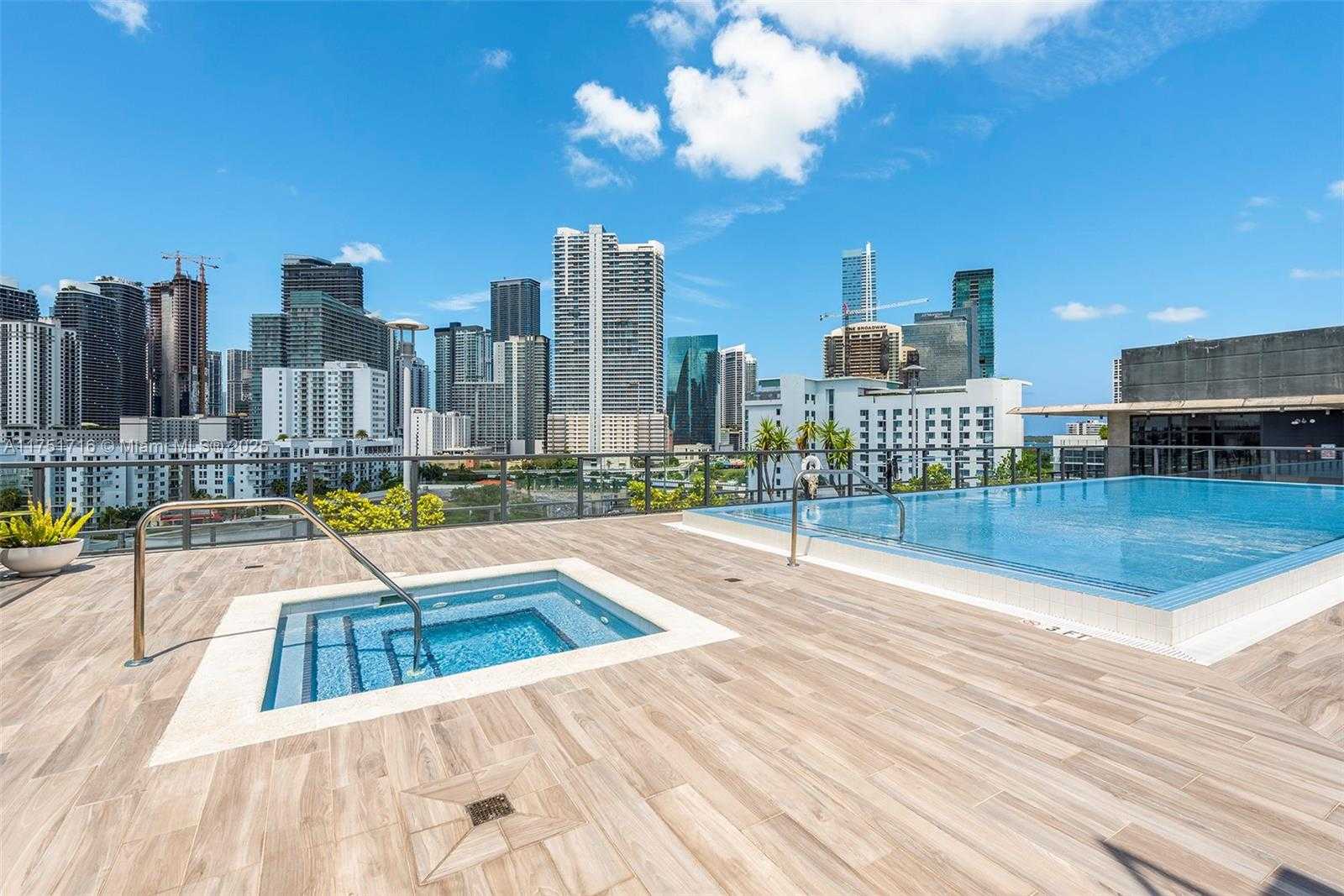 Small Image of 201 SOUTH WEST 17TH RD #411, Miami Number 23
