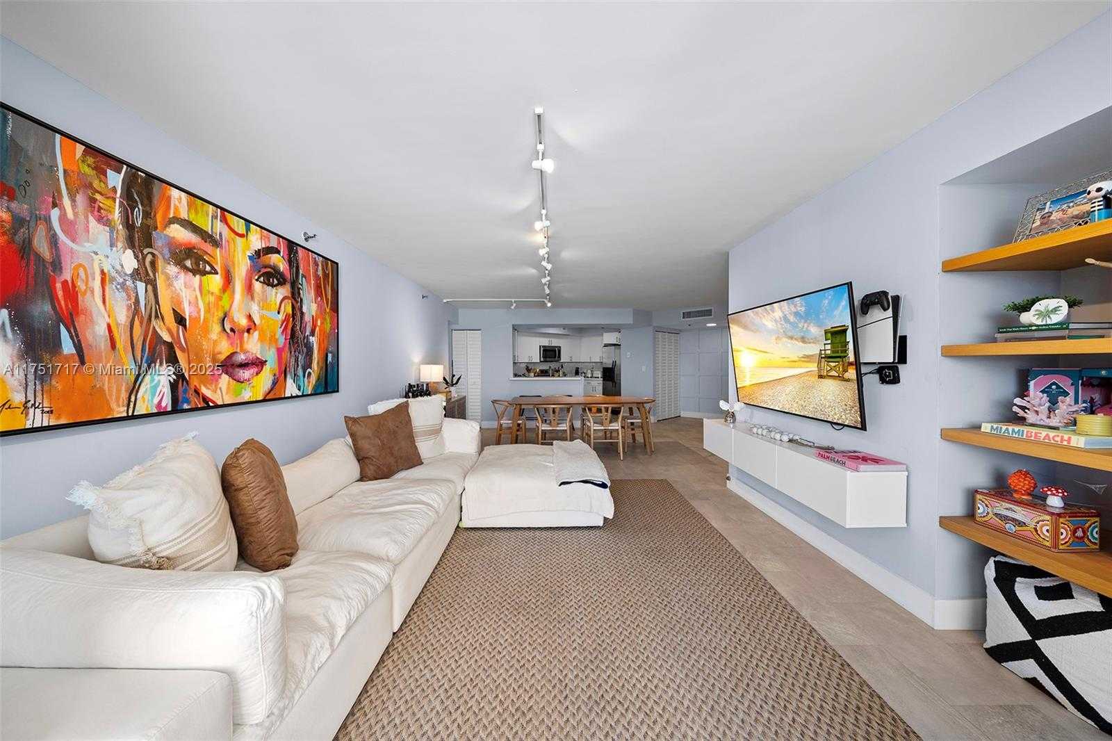 Small Image of 6767 COLLINS AVE #302, Miami Beach Number 11