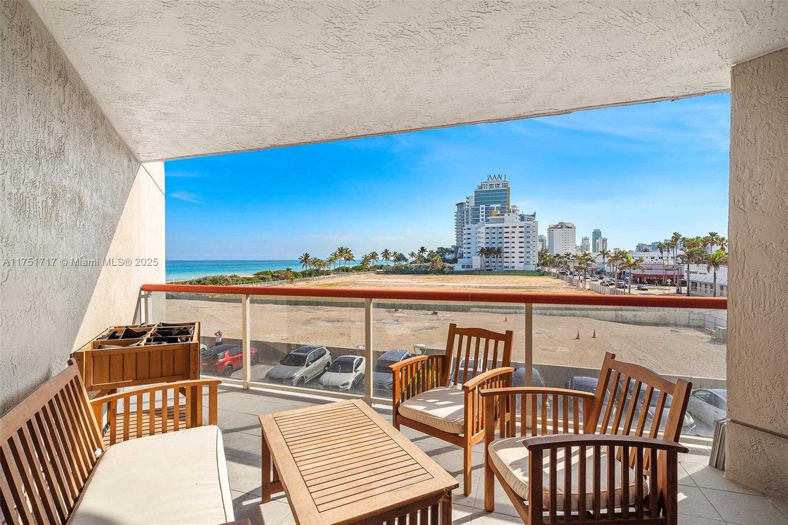 Small Image of 6767 COLLINS AVE #302, Miami Beach Number 13