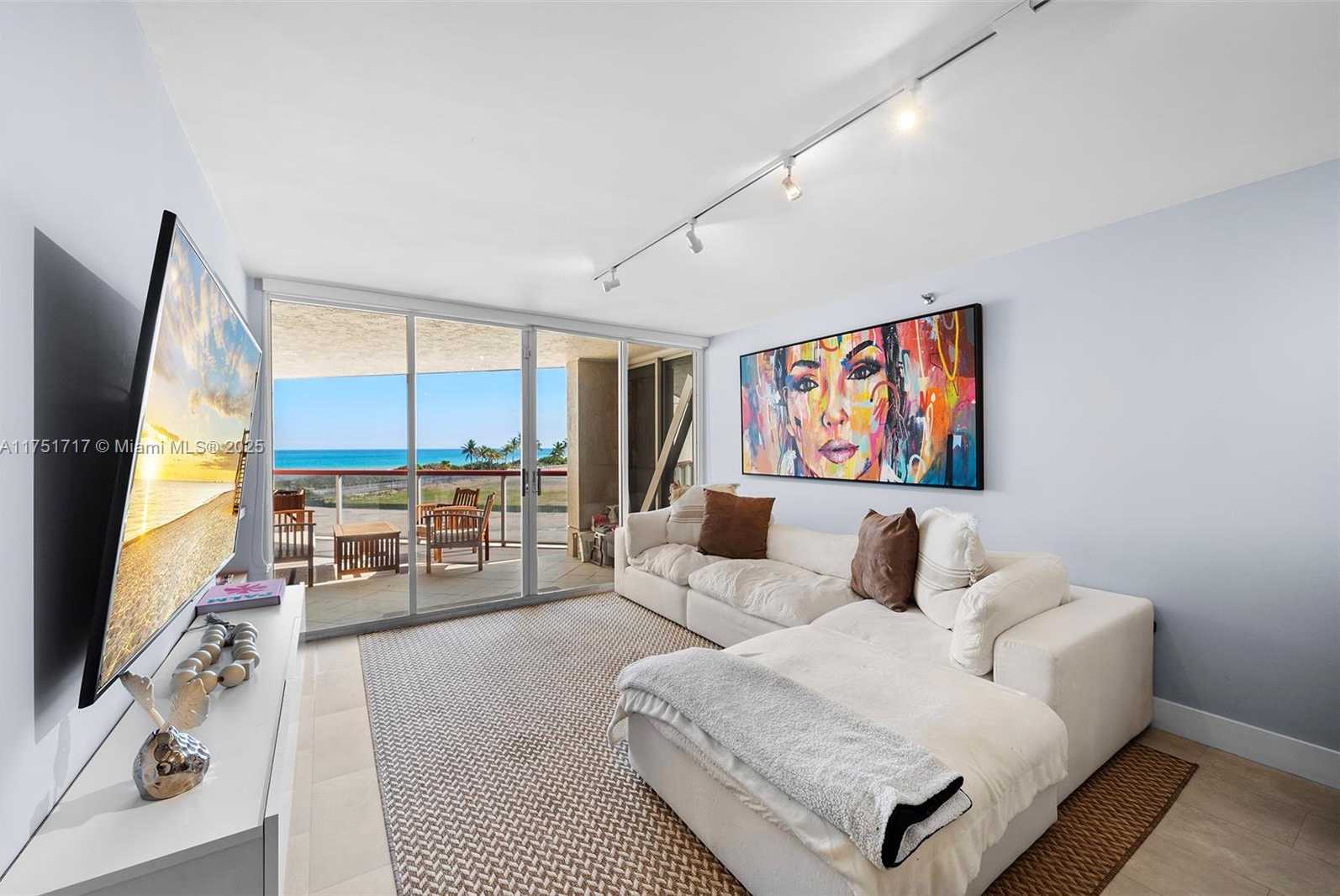 Small Image of 6767 COLLINS AVE #302, Miami Beach Number 8