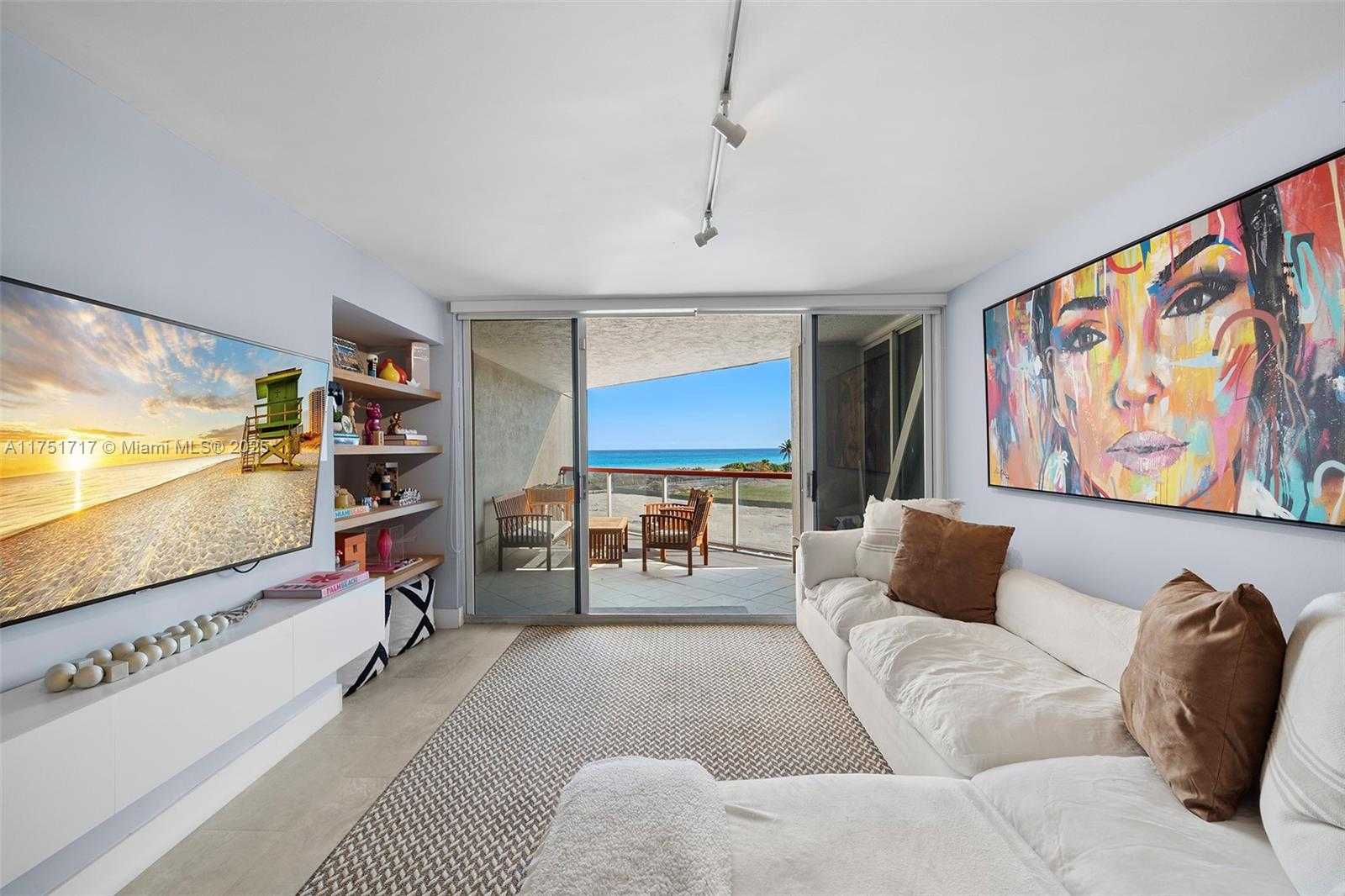 Small Image of 6767 COLLINS AVE #302, Miami Beach Number 9