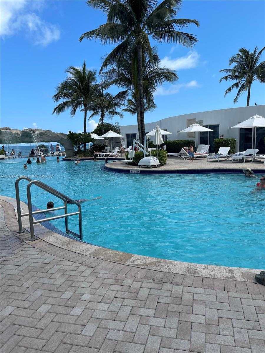 Small Image of 18001 COLLINS AVE #1410, Sunny Isles Beach Number 2