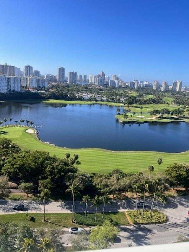Small Image of 3675 NORTH COUNTRY CLUB DR #2205, Aventura Number 2