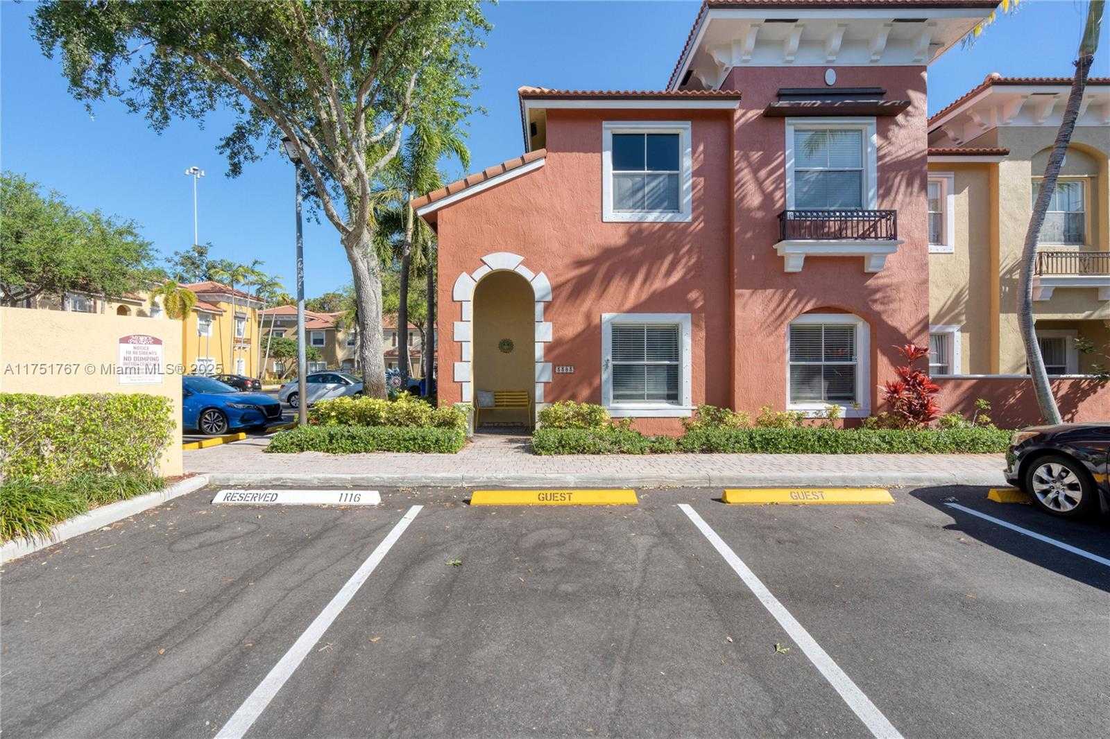 Small Image of 3383 MERRICK CT #1116, Margate Number 4