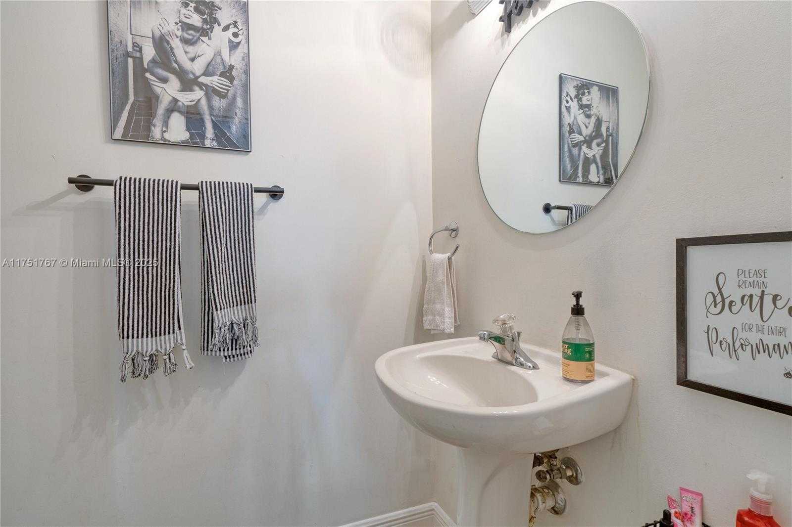 Small Image of 3383 MERRICK CT #1116, Margate Number 8
