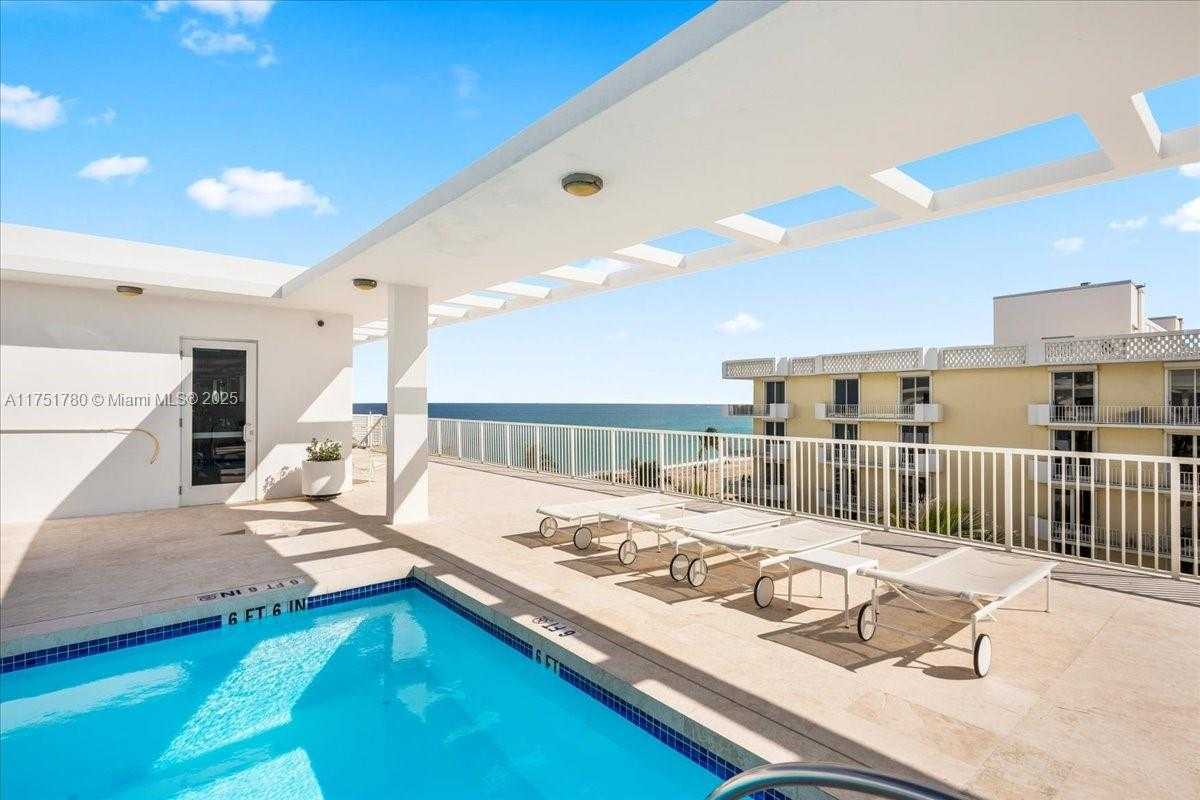 Small Image of 400 SOUTH OCEAN BLVD #2230, Palm Beach Number 42