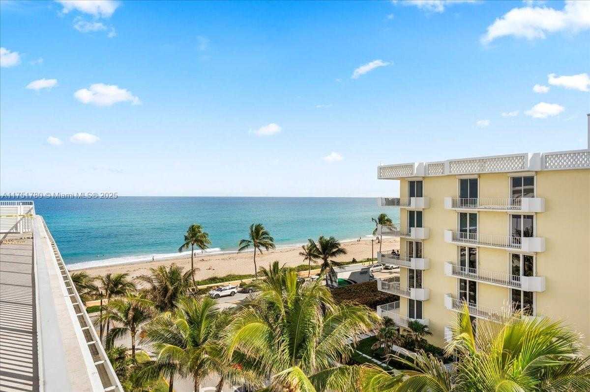 Small Image of 400 SOUTH OCEAN BLVD #2230, Palm Beach Number 43