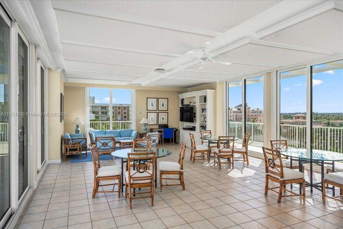 Small Image of 400 SOUTH OCEAN BLVD #2230, Palm Beach Number 48
