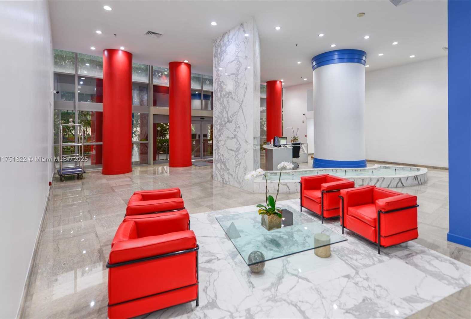 Small Image of 2025 BRICKELL AVE #901, Miami Number 47