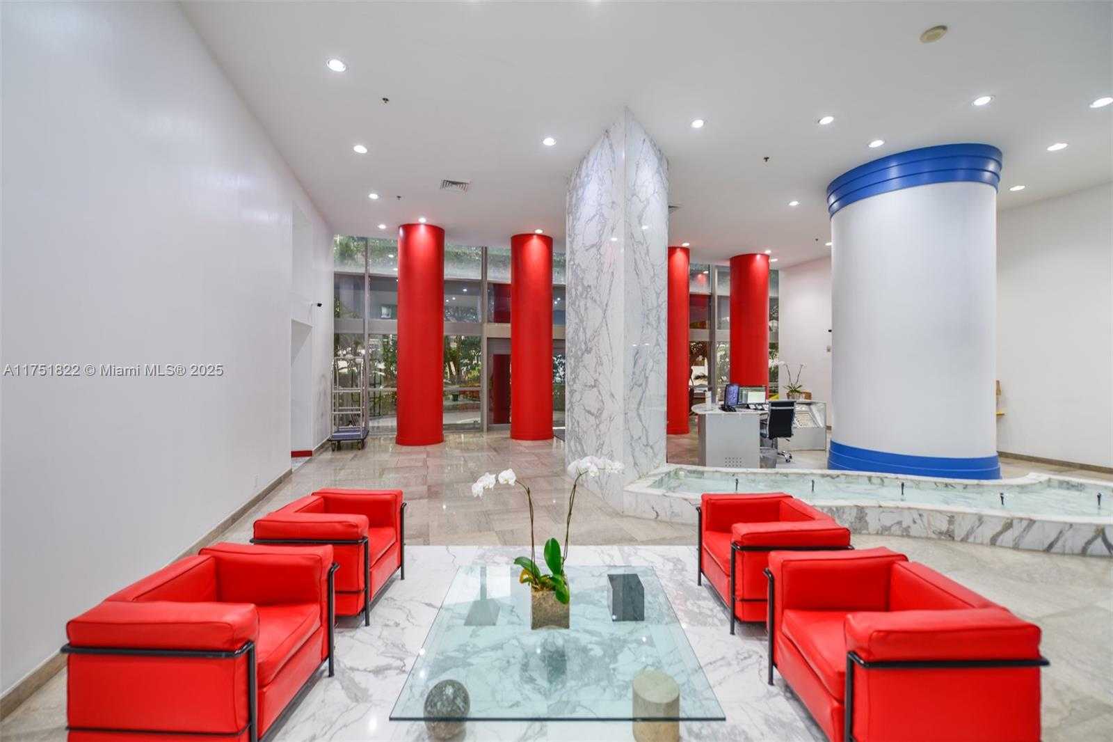 Small Image of 2025 BRICKELL AVE #901, Miami Number 48