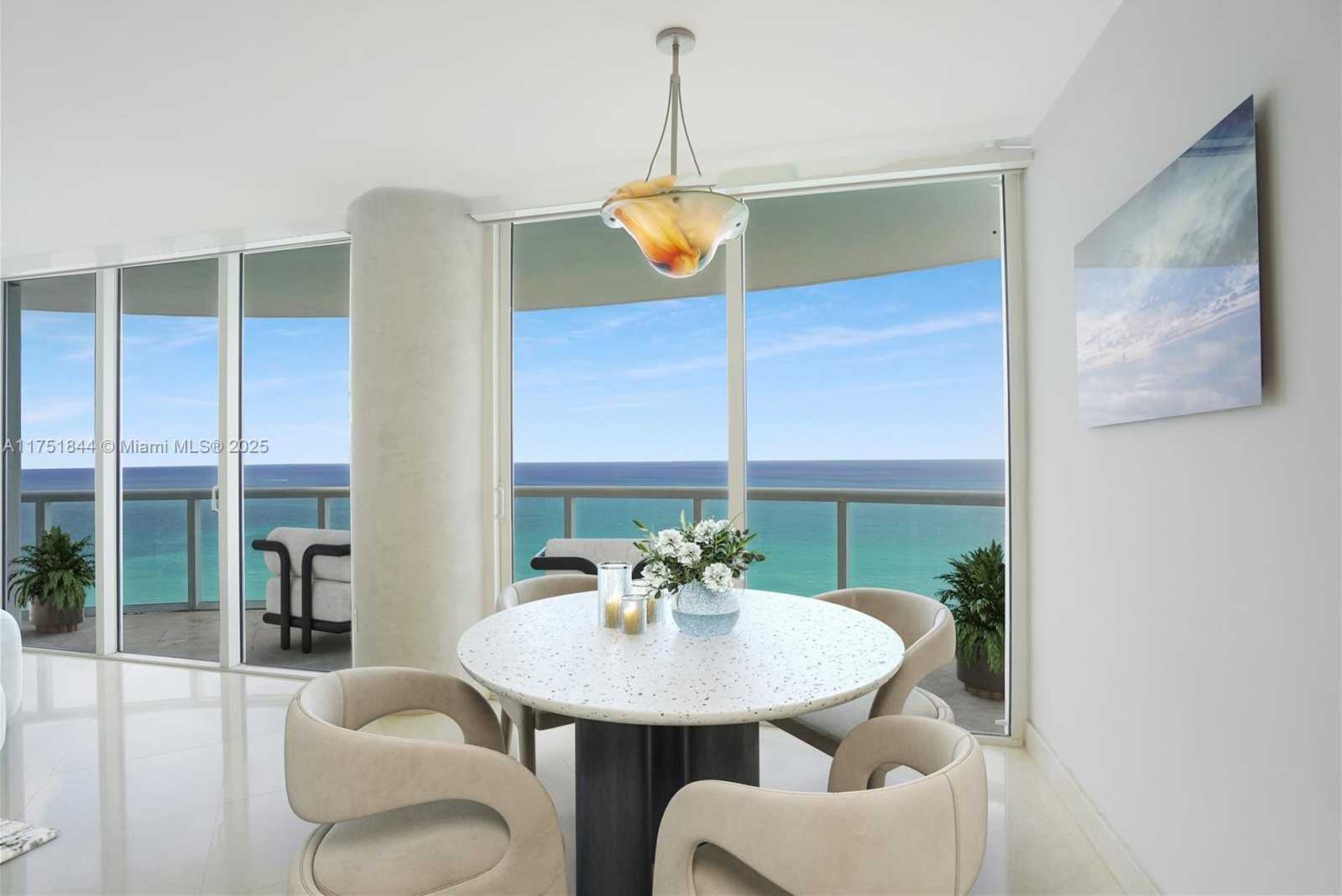 Small Image of 6365 COLLINS AVE #4002, Miami Beach Number 2