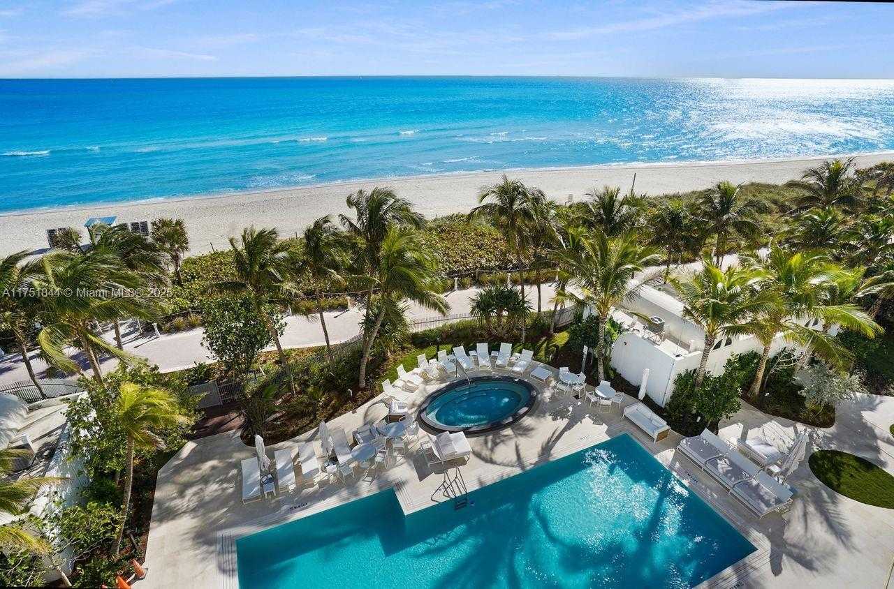 Small Image of 6365 COLLINS AVE #4002, Miami Beach Number 29