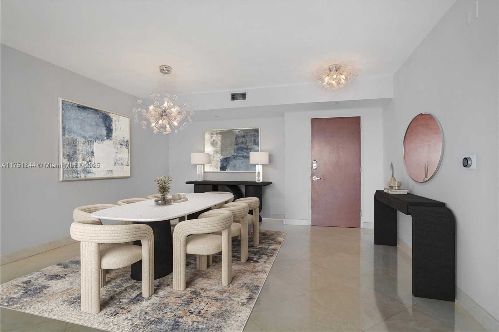 Small Image of 6365 COLLINS AVE #4002, Miami Beach Number 3