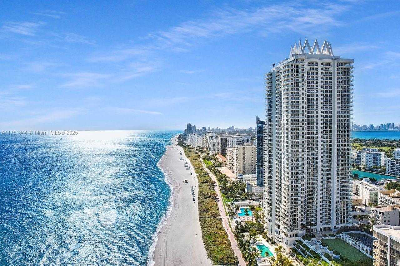 Small Image of 6365 COLLINS AVE #4002, Miami Beach Number 32