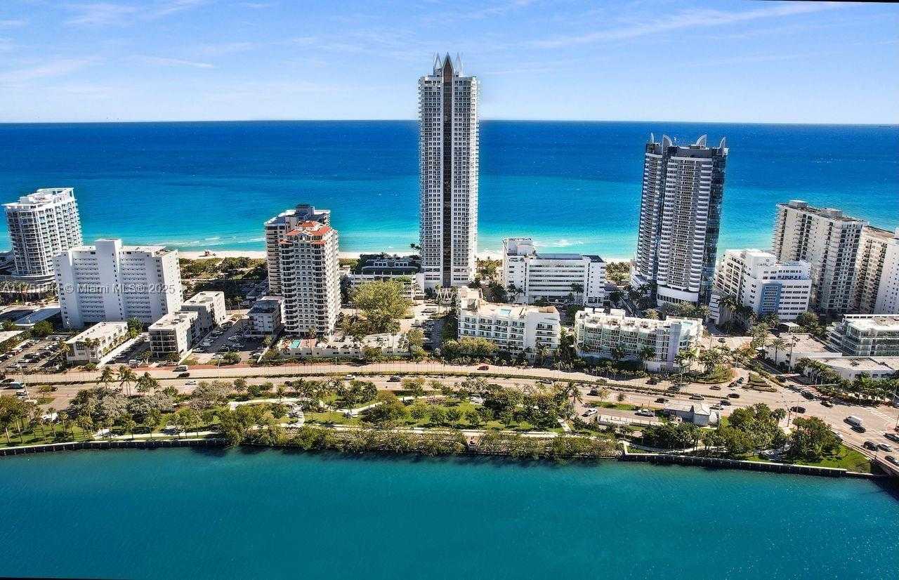 Small Image of 6365 COLLINS AVE #4002, Miami Beach Number 33