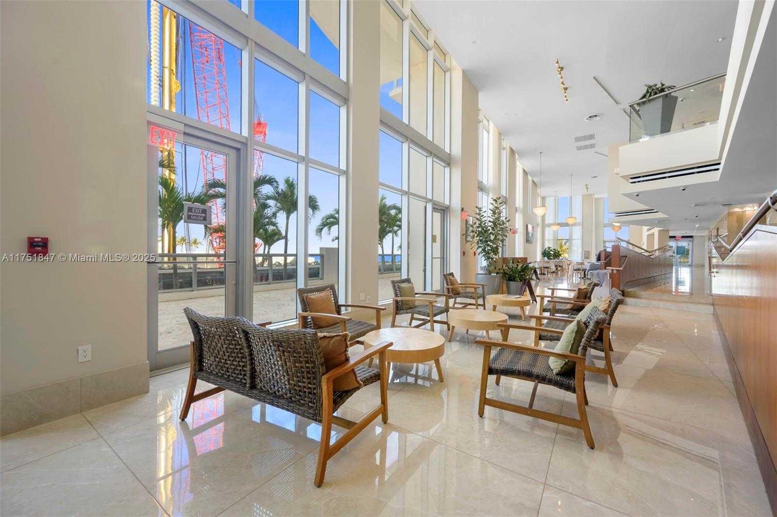 Small Image of 18683 Collins Ave, Sunny Isles Beach, FL 33160, USA Number 17