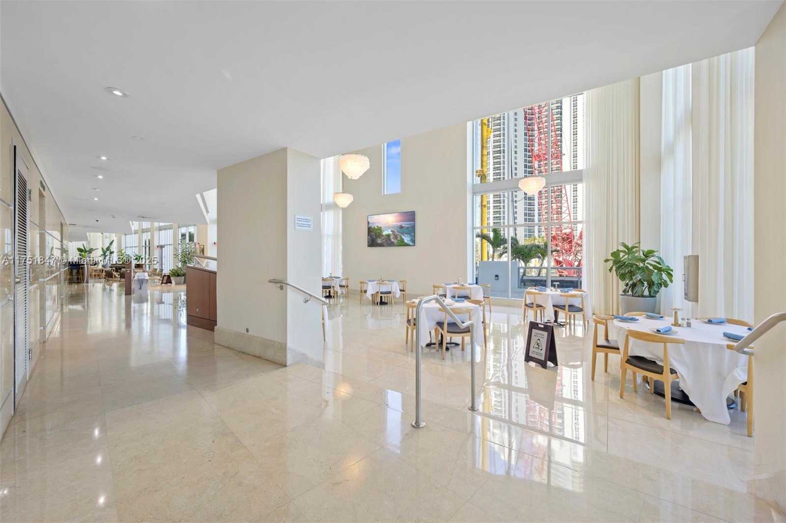 Small Image of 18683 Collins Ave, Sunny Isles Beach, FL 33160, USA Number 18