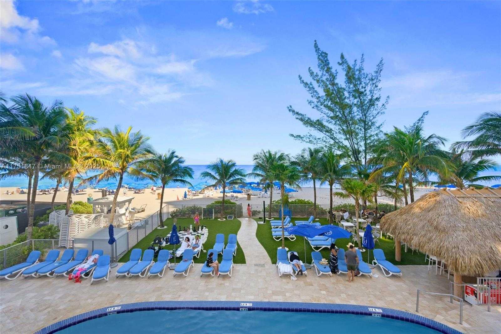 Small Image of 18683 Collins Ave, Sunny Isles Beach, FL 33160, USA Number 24