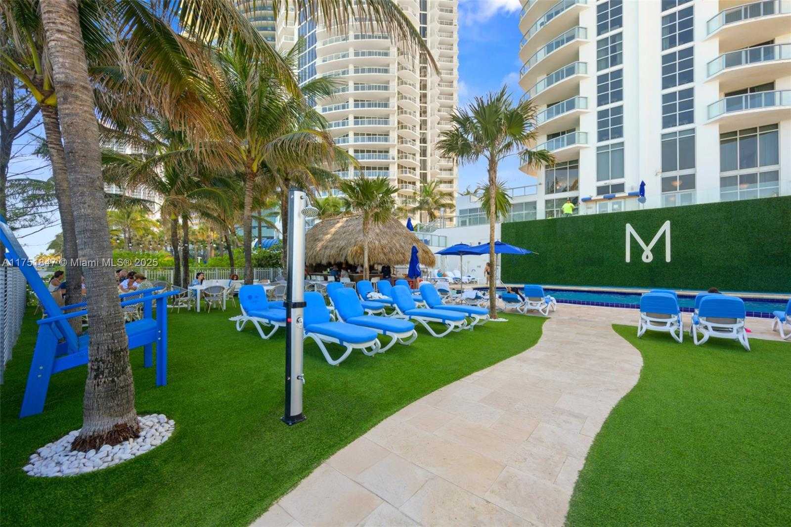 Small Image of 18683 Collins Ave, Sunny Isles Beach, FL 33160, USA Number 28