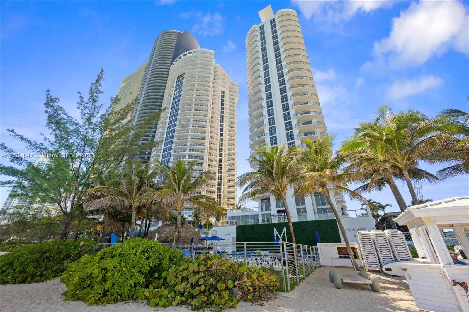 Small Image of 18683 Collins Ave, Sunny Isles Beach, FL 33160, USA Number 29