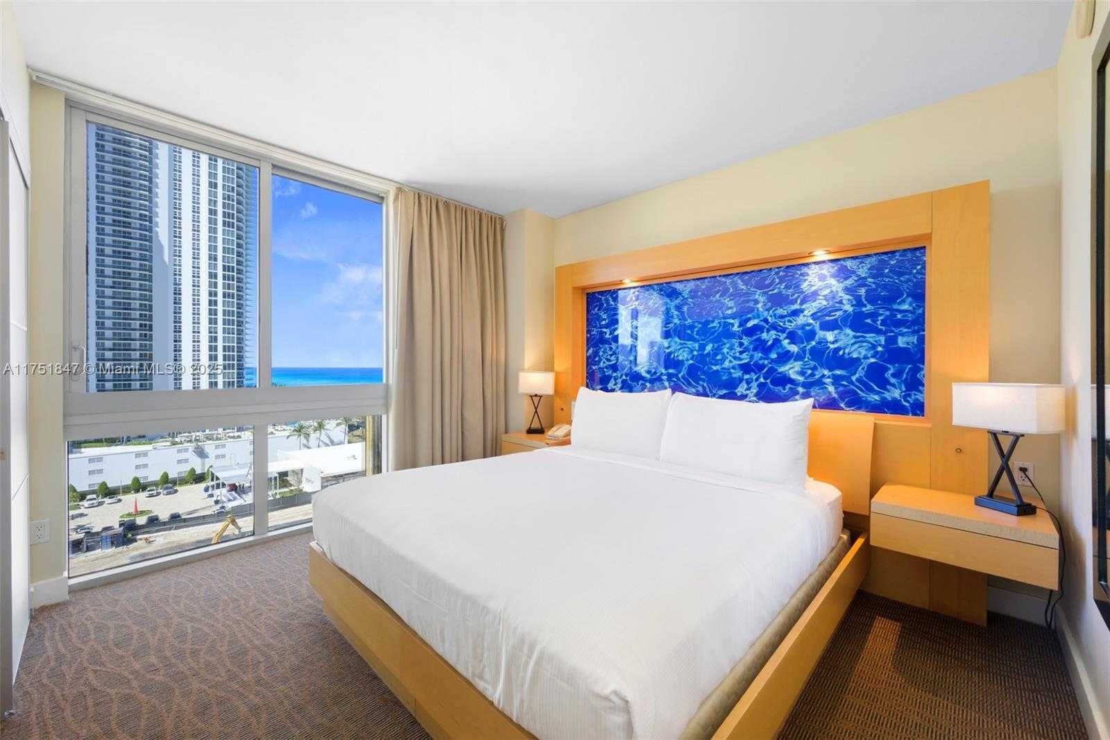 Small Image of 18683 Collins Ave, Sunny Isles Beach, FL 33160, USA Number 9