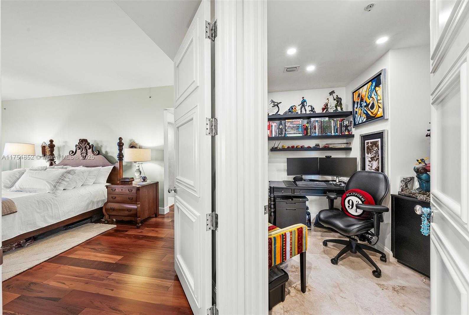 Small Image of 13633 DEERING BAY DR #256, Coral Gables Number 20