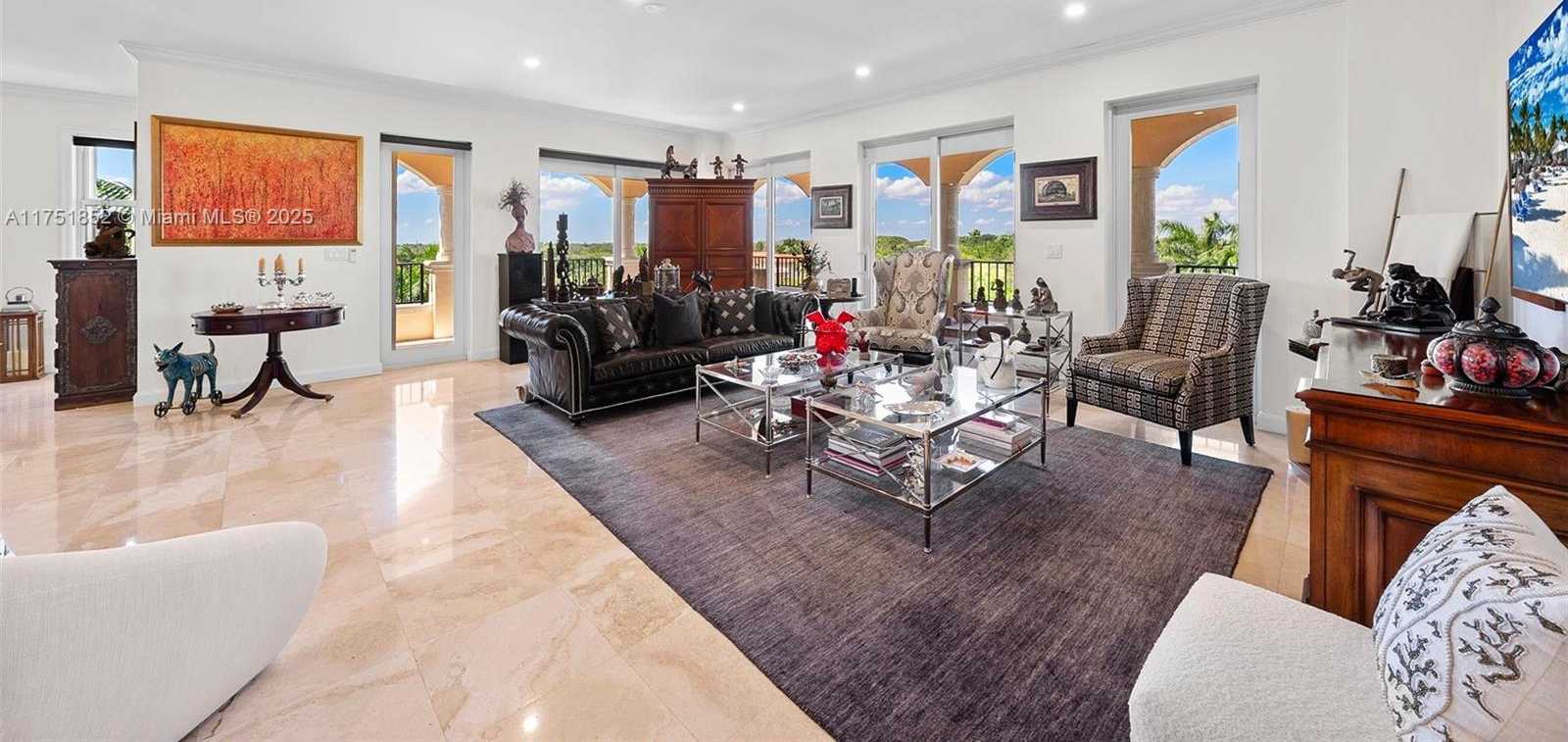 Small Image of 13633 DEERING BAY DR #256, Coral Gables Number 4