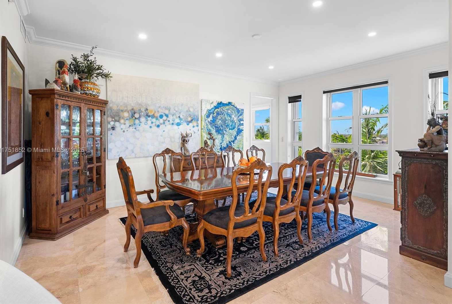 Small Image of 13633 DEERING BAY DR #256, Coral Gables Number 5