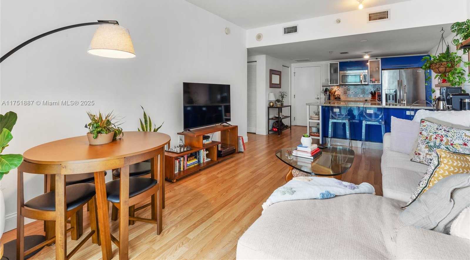 Small Image of 185 SOUTH WEST 7TH ST #2508, Miami Number 13