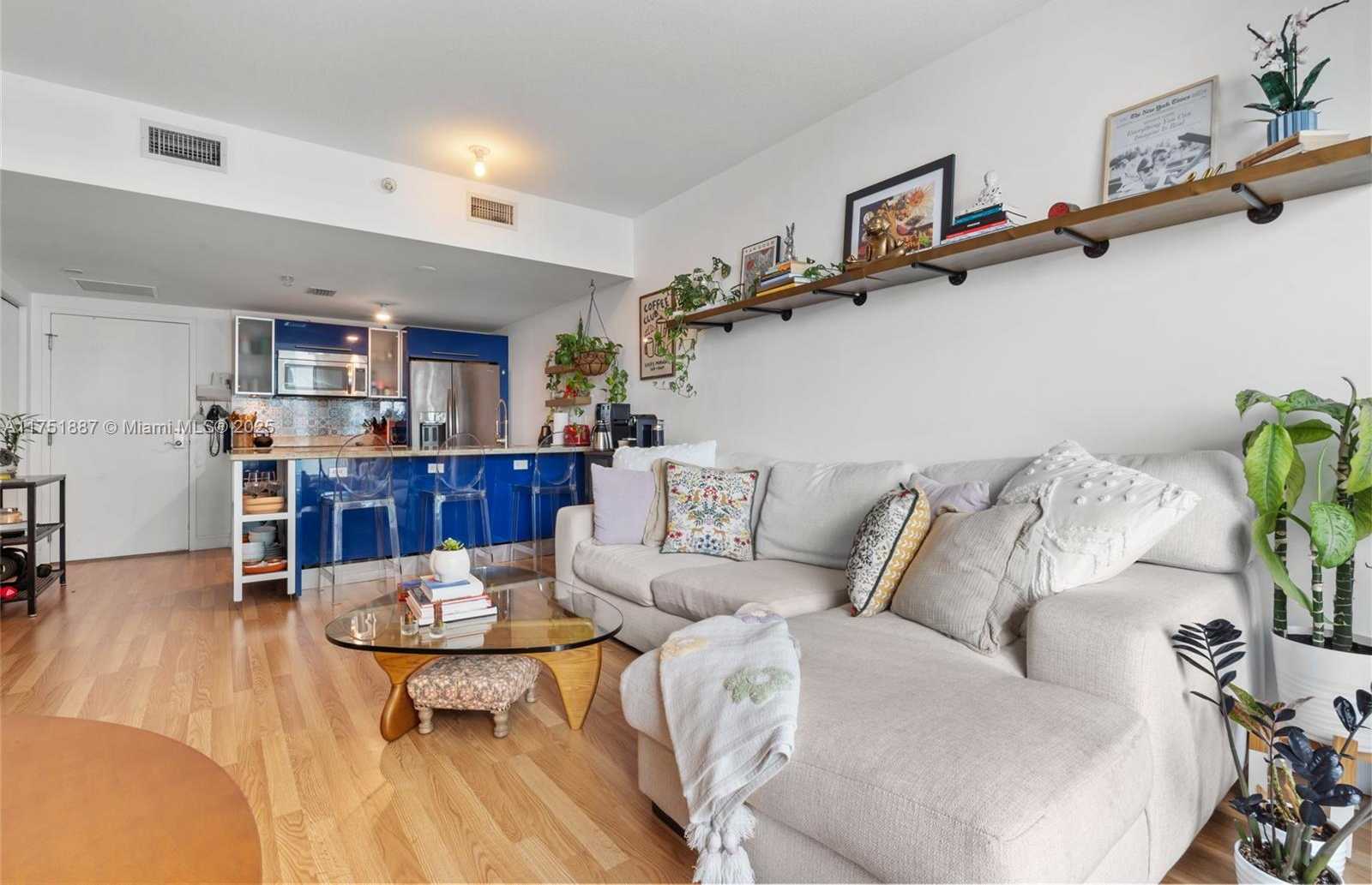Small Image of 185 SOUTH WEST 7TH ST #2508, Miami Number 14