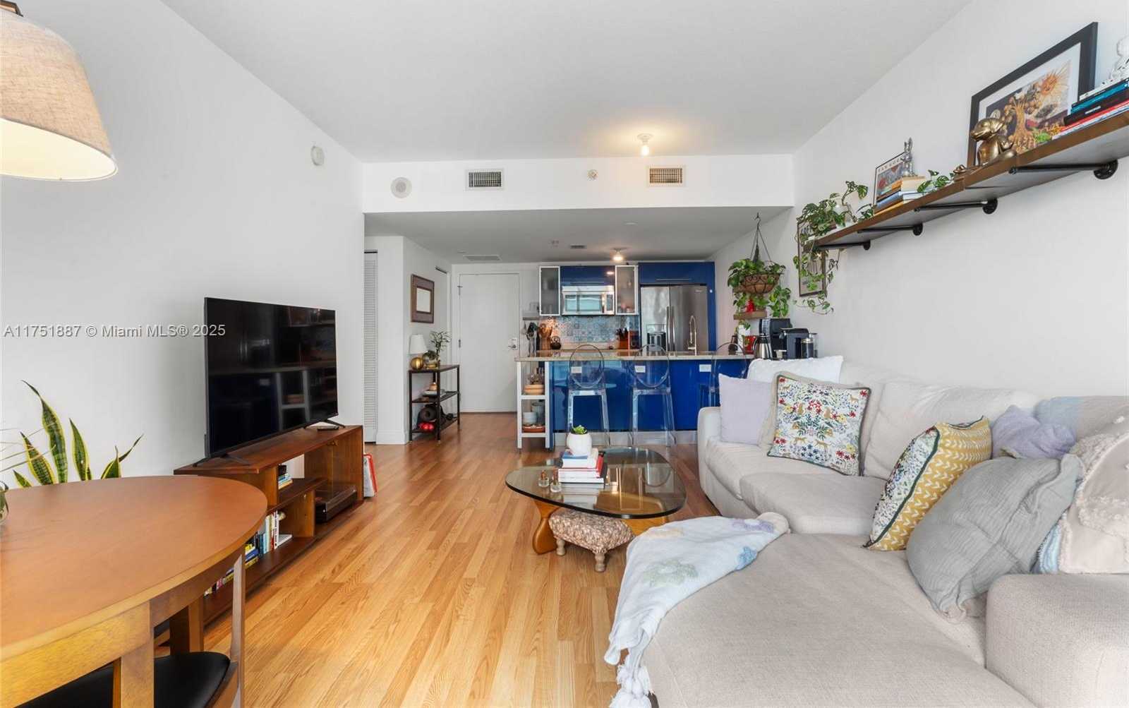 Small Image of 185 SOUTH WEST 7TH ST #2508, Miami Number 16