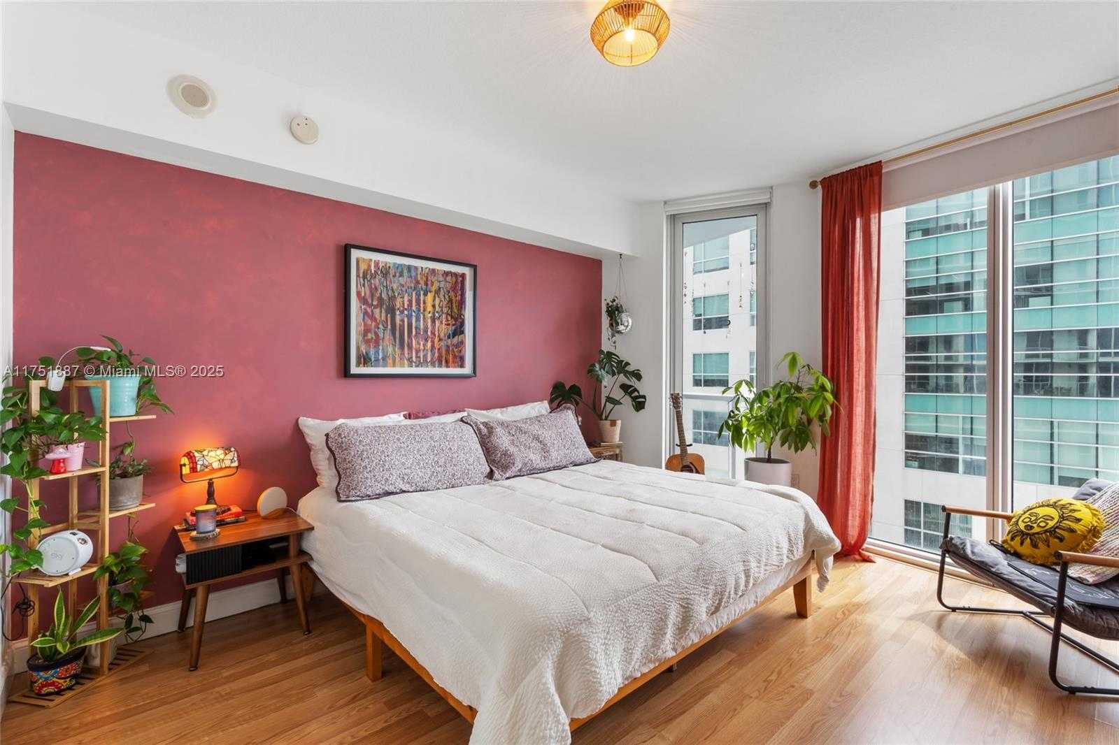 Small Image of 185 SOUTH WEST 7TH ST #2508, Miami Number 18