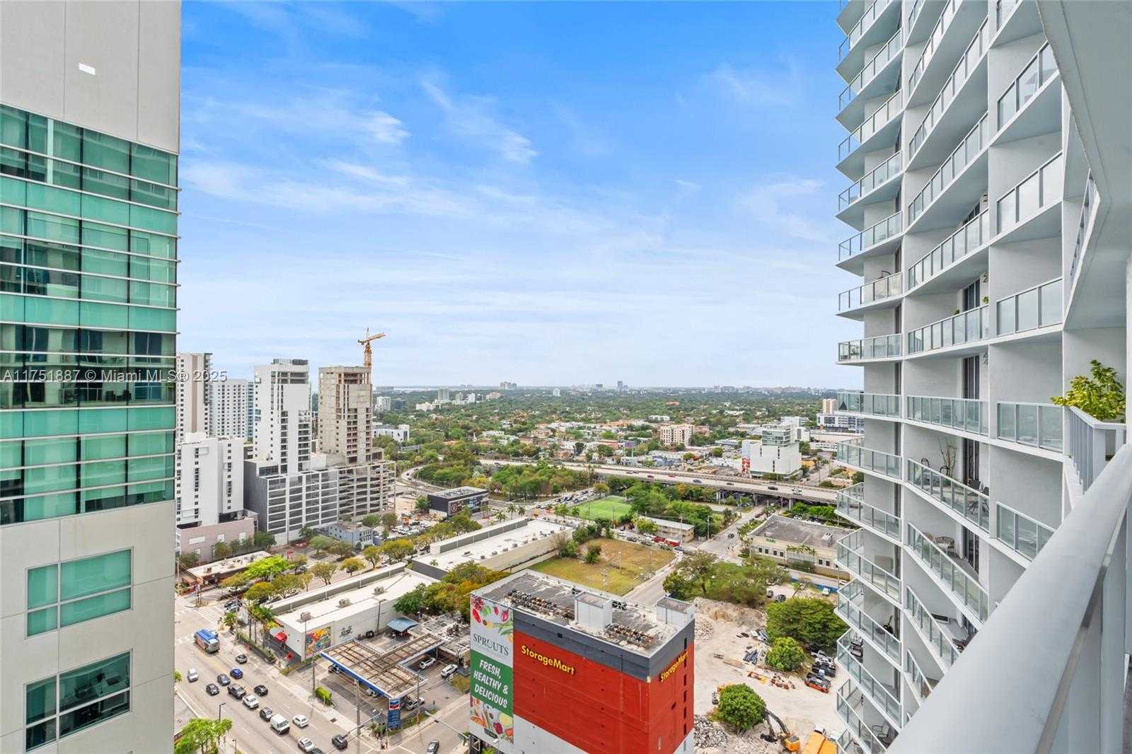 Small Image of 185 SOUTH WEST 7TH ST #2508, Miami Number 21