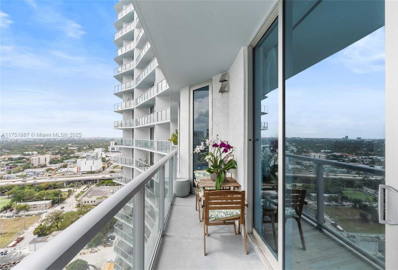 Small Image of 185 SOUTH WEST 7TH ST #2508, Miami Number 22