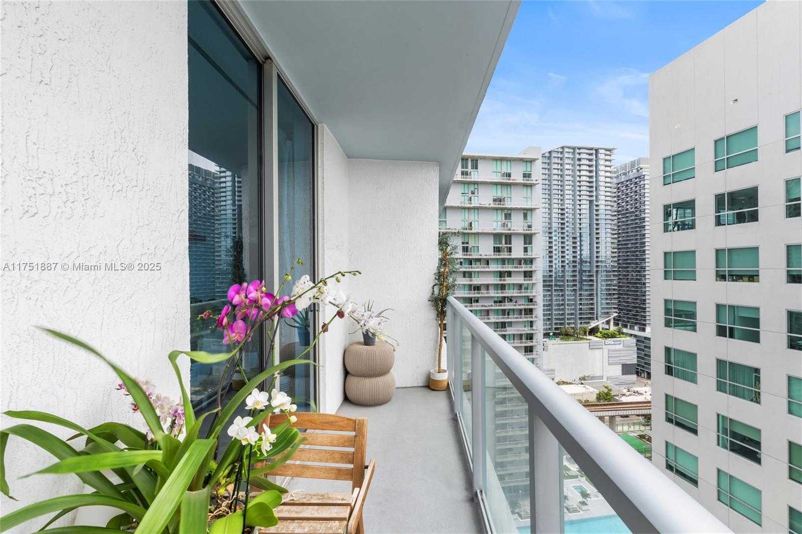 Small Image of 185 SOUTH WEST 7TH ST #2508, Miami Number 24