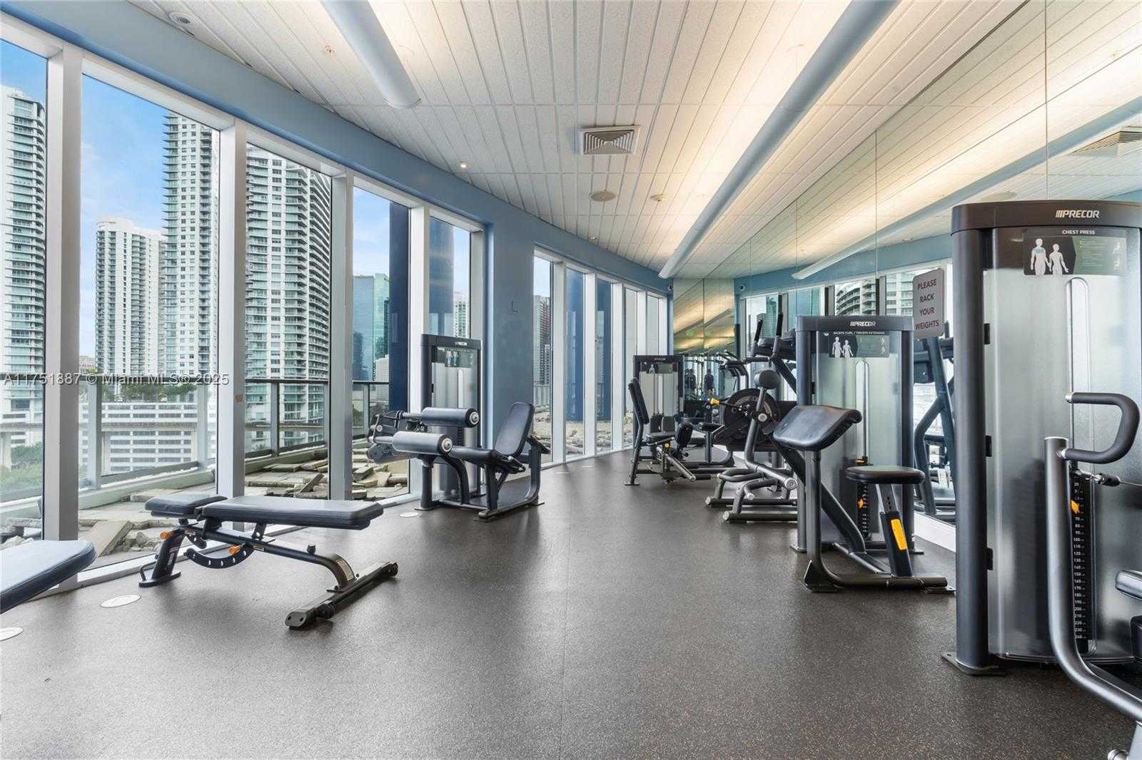 Small Image of 185 SOUTH WEST 7TH ST #2508, Miami Number 28