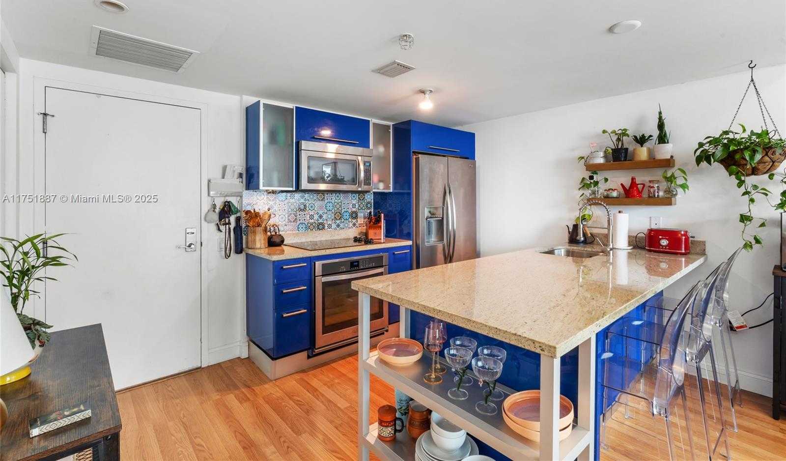 Small Image of 185 SOUTH WEST 7TH ST #2508, Miami Number 3