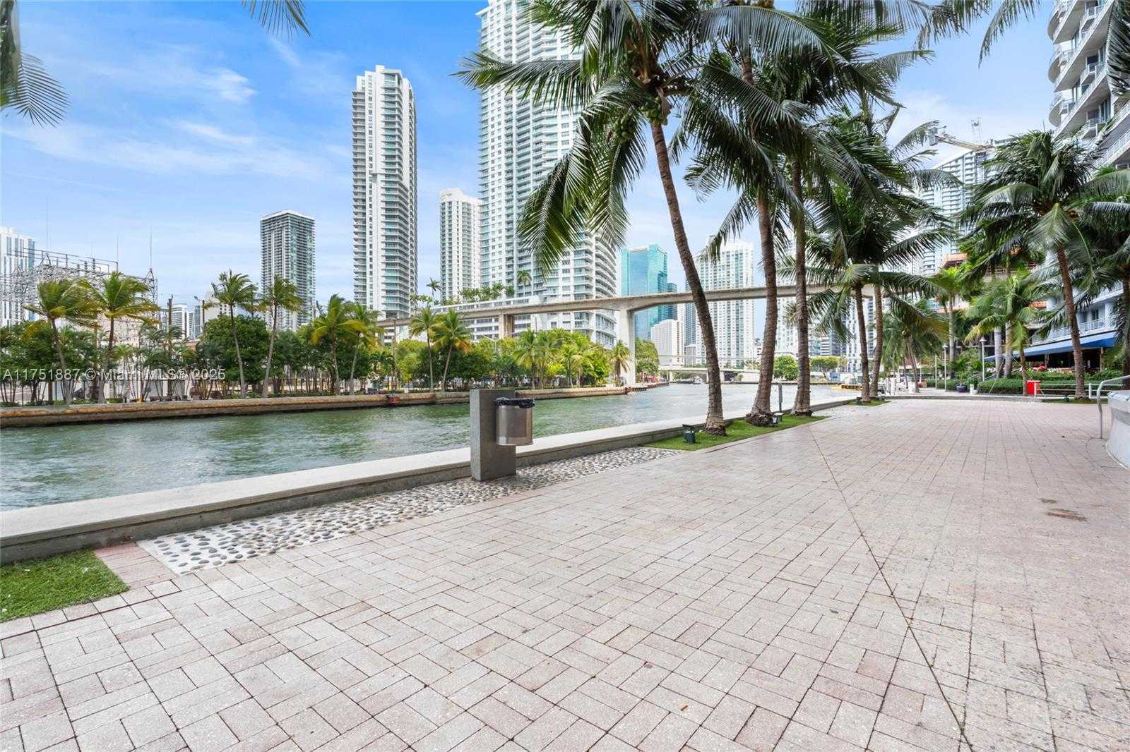 Small Image of 185 SOUTH WEST 7TH ST #2508, Miami Number 32
