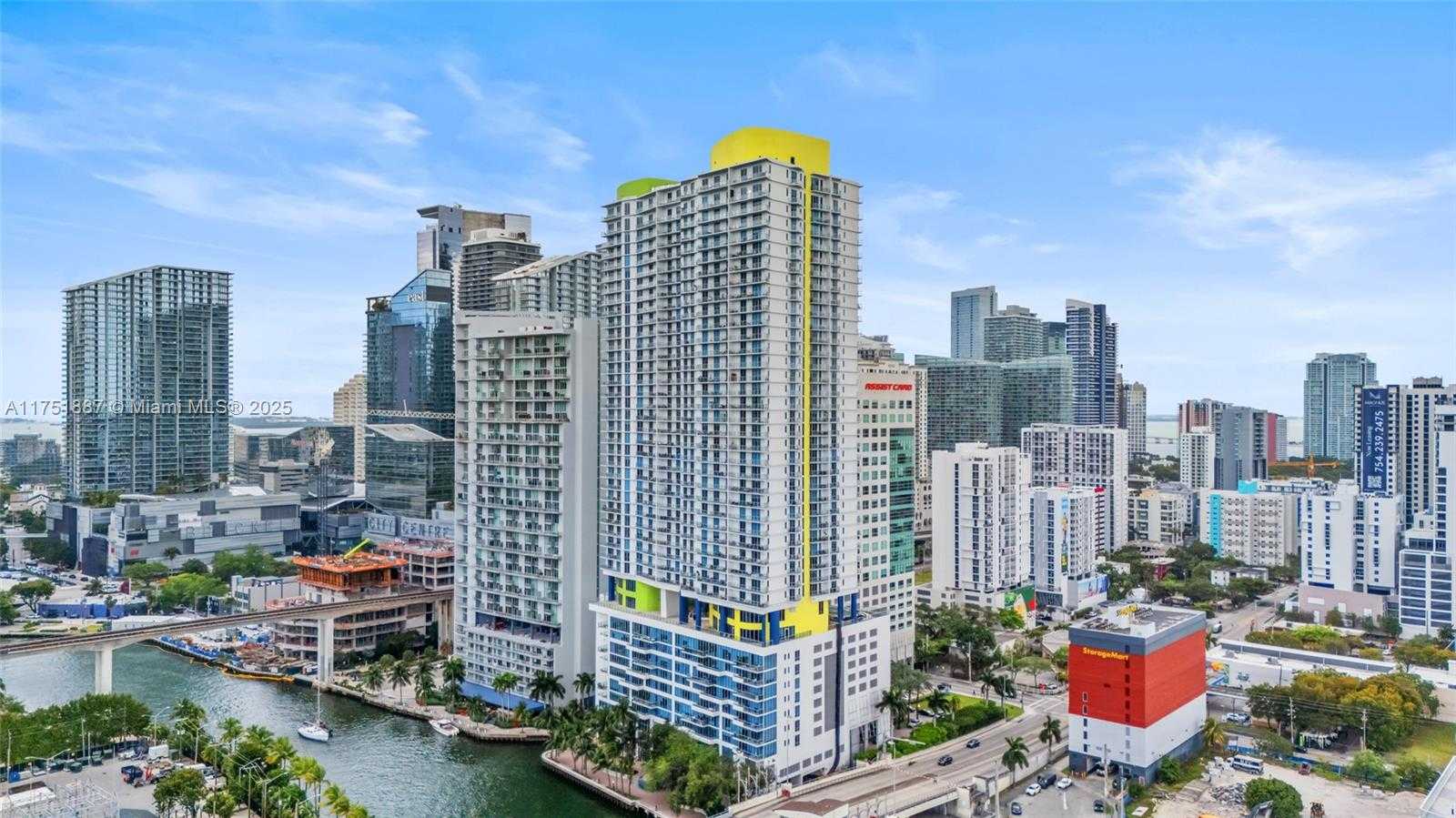 Small Image of 185 SOUTH WEST 7TH ST #2508, Miami Number 35