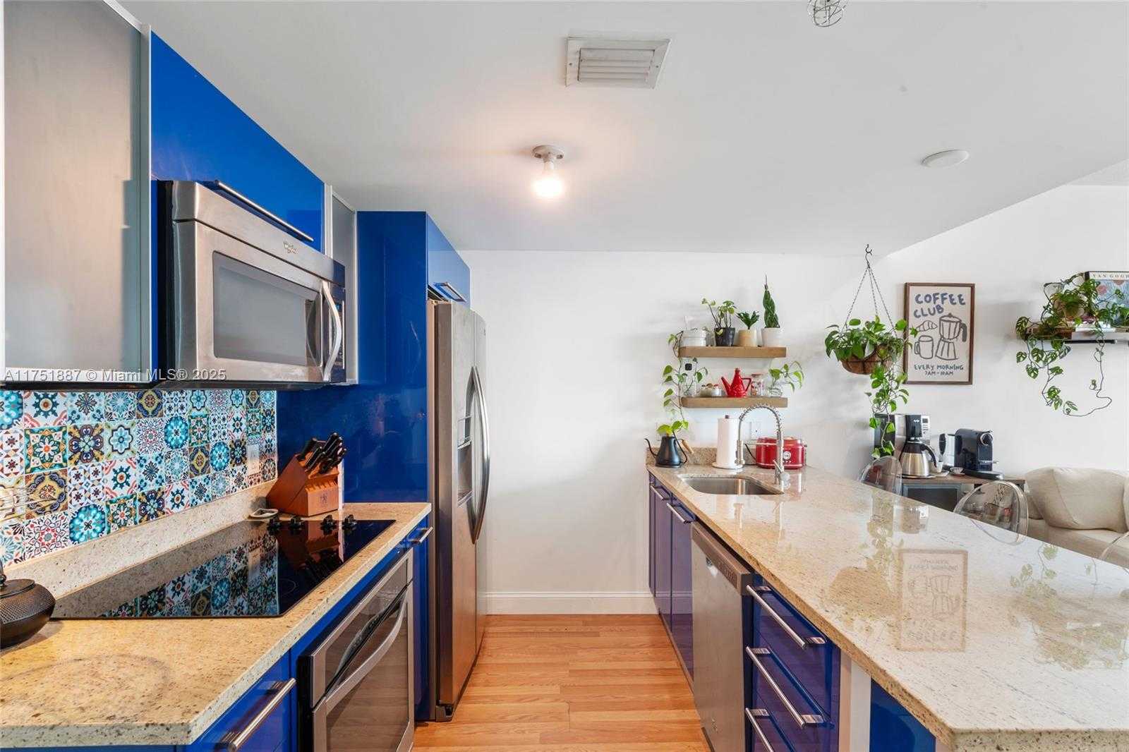 Small Image of 185 SOUTH WEST 7TH ST #2508, Miami Number 5