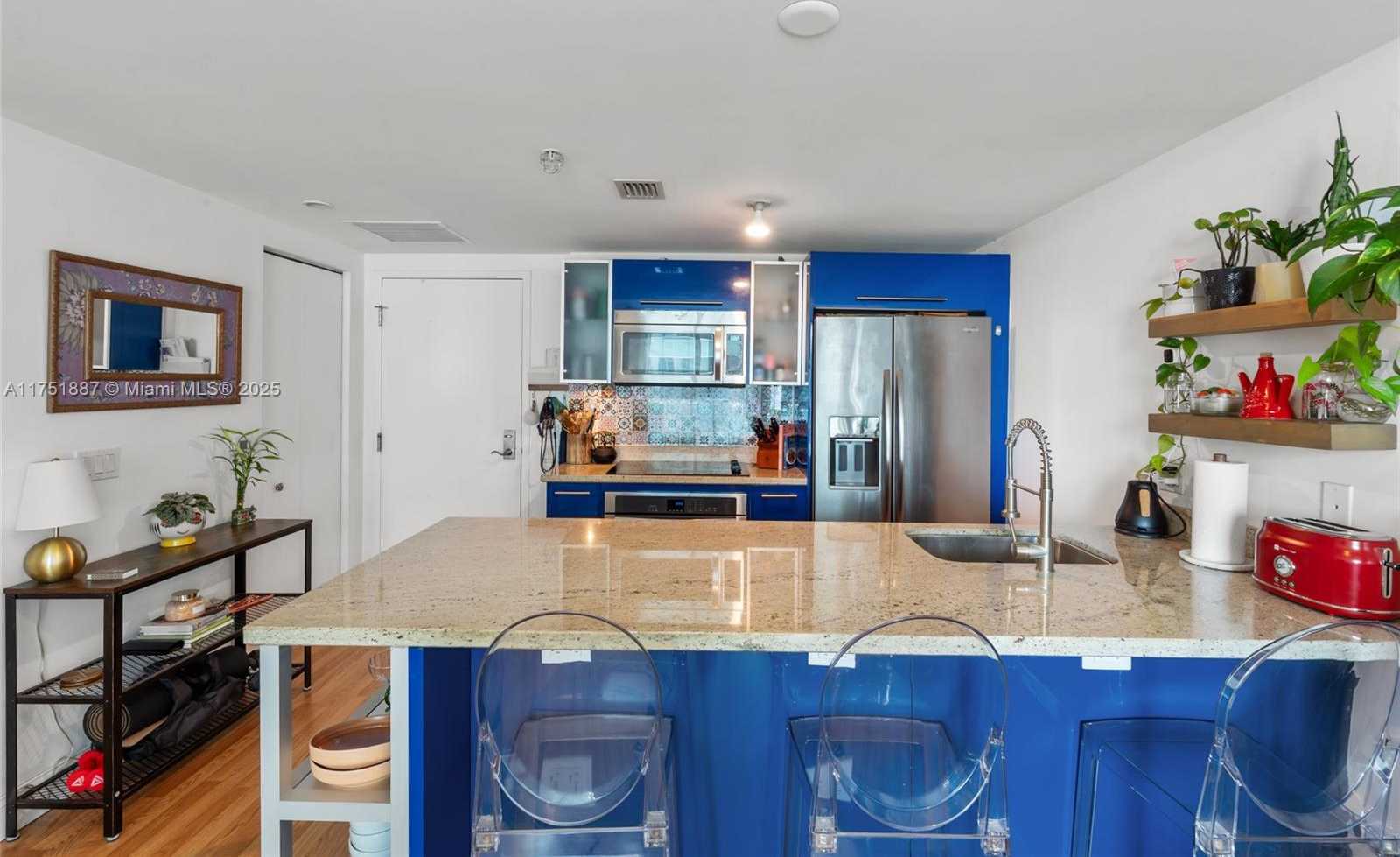 Small Image of 185 SOUTH WEST 7TH ST #2508, Miami Number 7